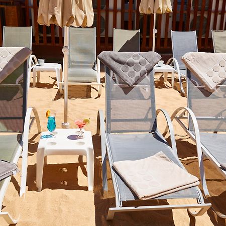 Coral Suites & Spa - Adults Only Плайя-де-лас-Амерікас Екстер'єр фото