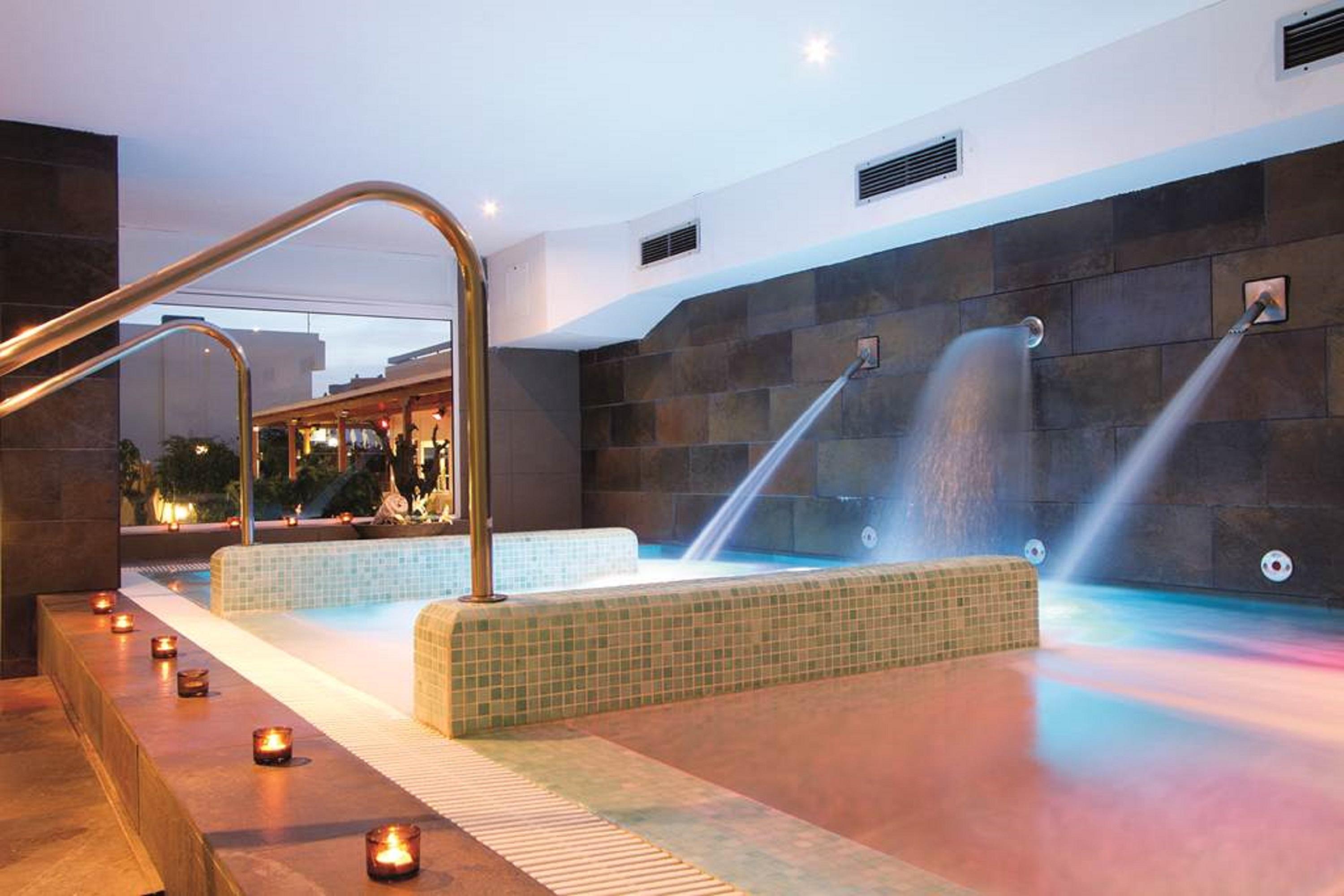 Coral Suites & Spa - Adults Only Плайя-де-лас-Амерікас Екстер'єр фото