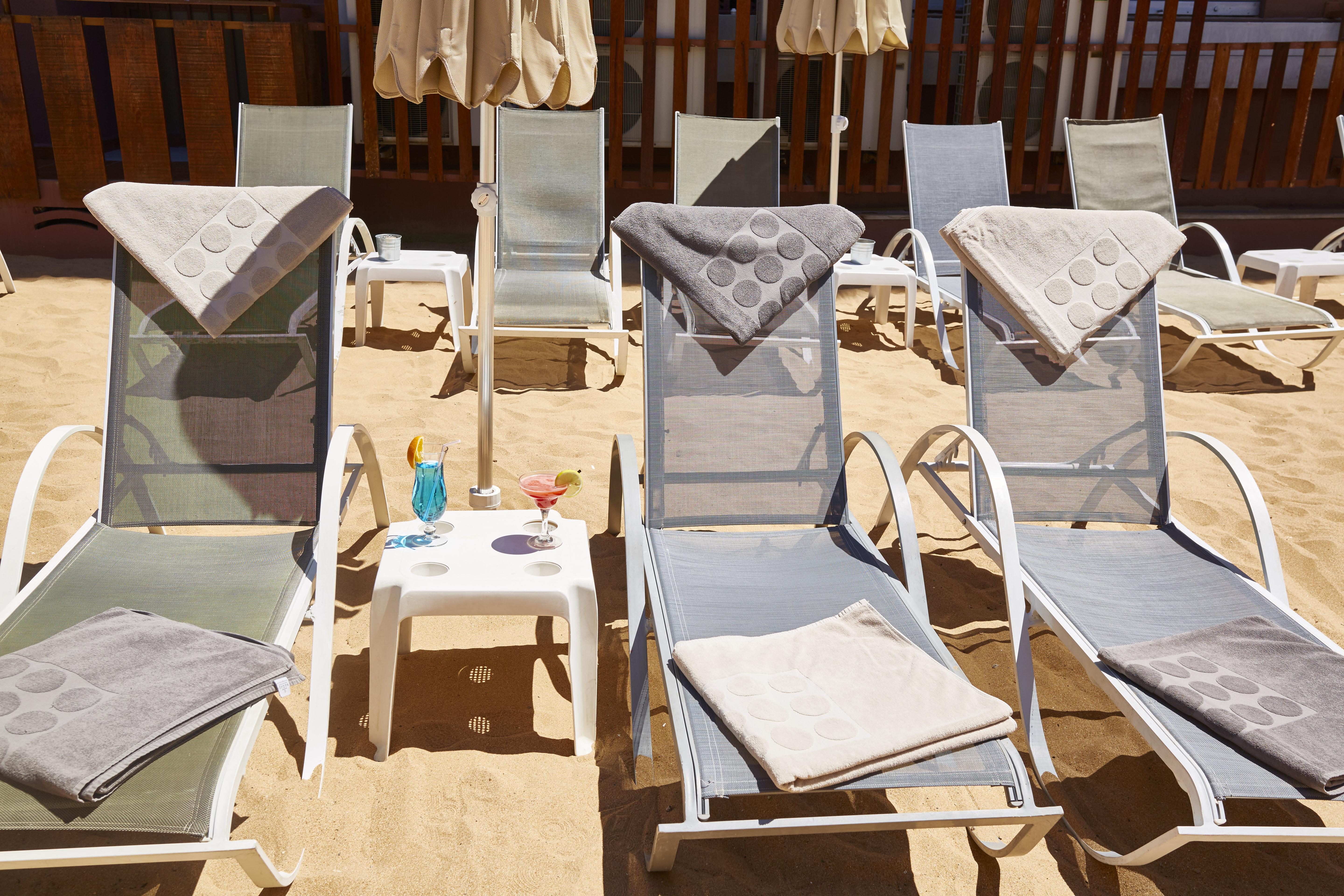 Coral Suites & Spa - Adults Only Плайя-де-лас-Амерікас Екстер'єр фото