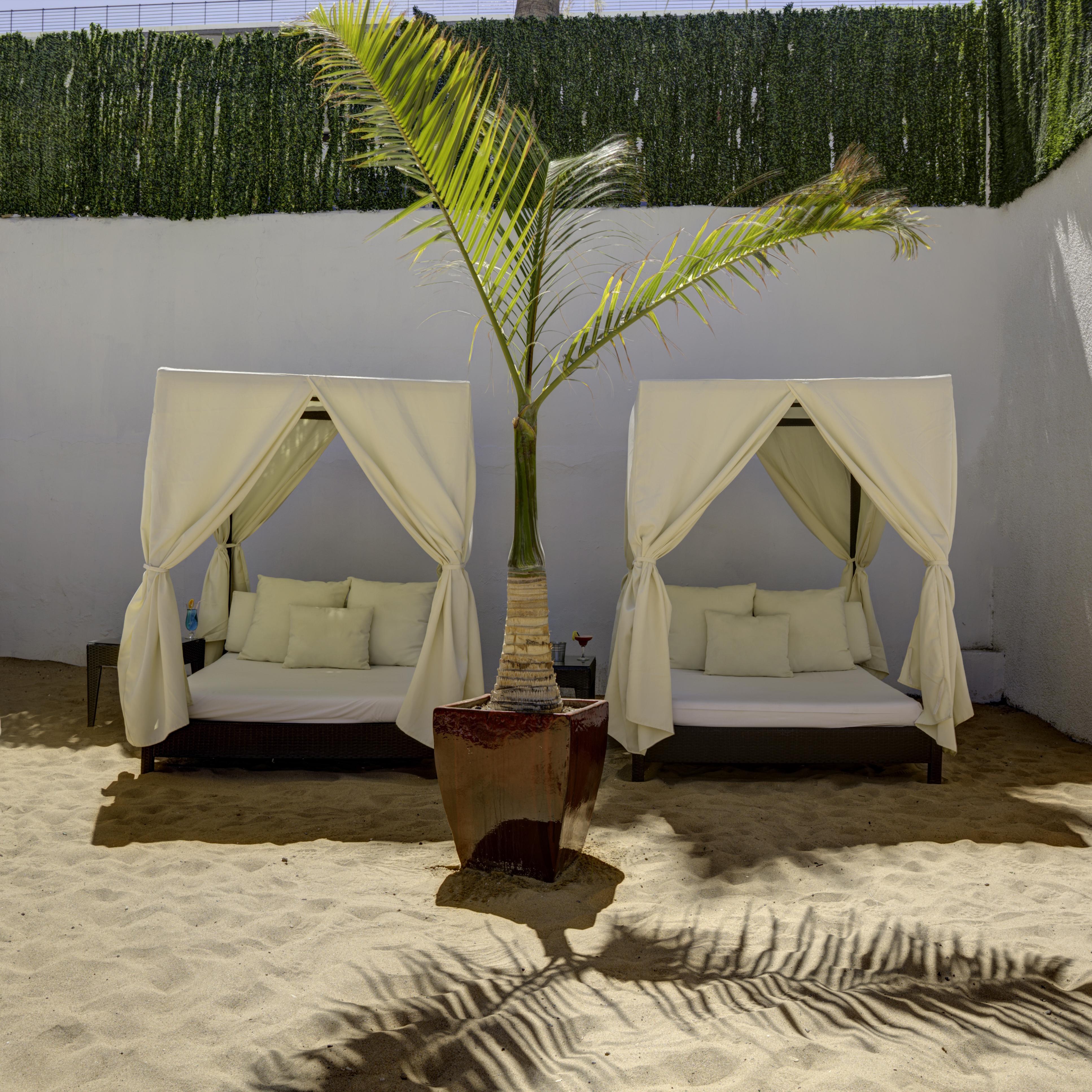 Coral Suites & Spa - Adults Only Плайя-де-лас-Амерікас Екстер'єр фото